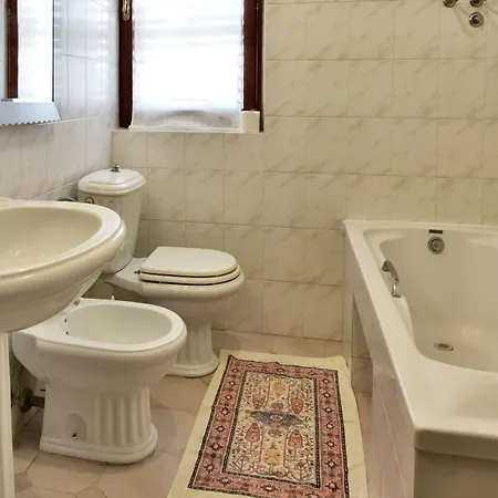 아파트 Charming Tulip On The Sea 푼타나