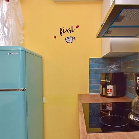 Charming Tulip On The Sea 아파트 푼타나