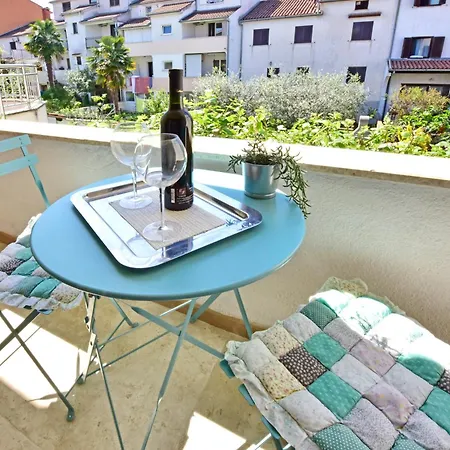 Charming Tulip On The Sea 아파트 푼타나